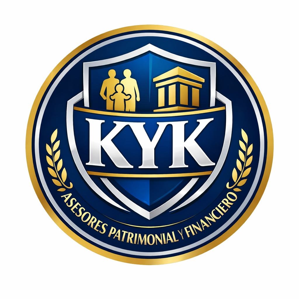 KYK Asesores Patrimoniales